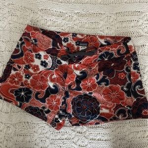 Patagonia women shorts